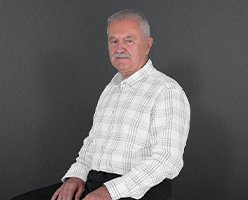 Nikos Bourboulias